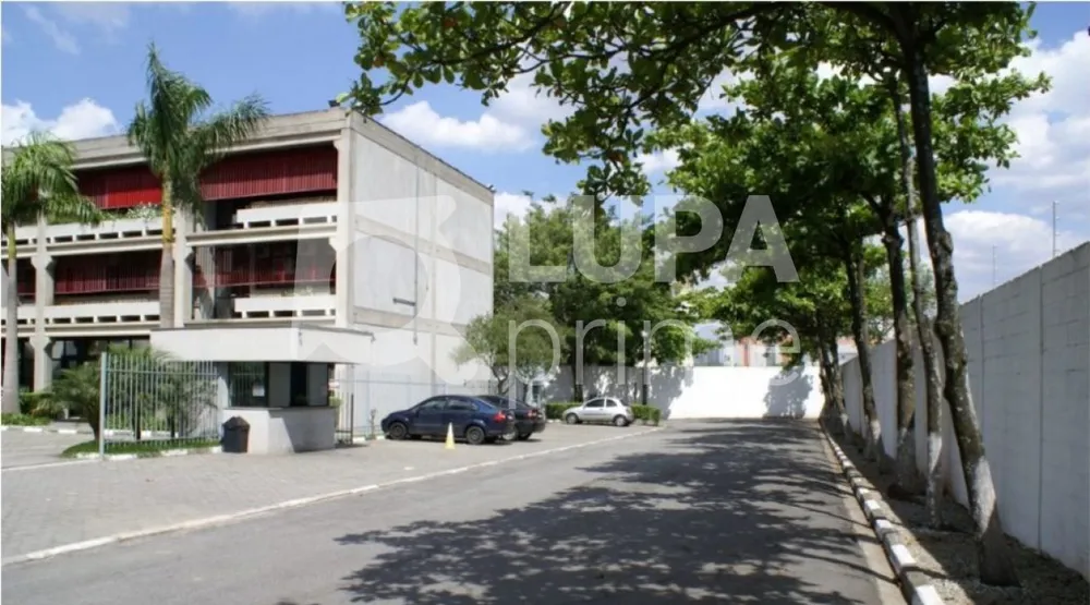 Prédio Inteiro, 1471 m² - Foto 7