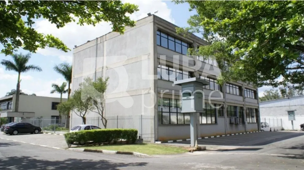 Prédio Inteiro, 1471 m² - Foto 2