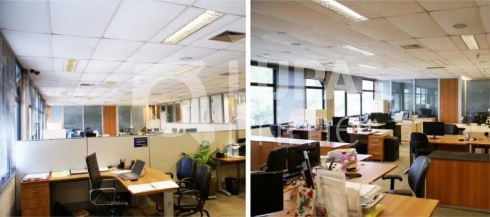Prédio Inteiro, 1471 m² - Foto 4