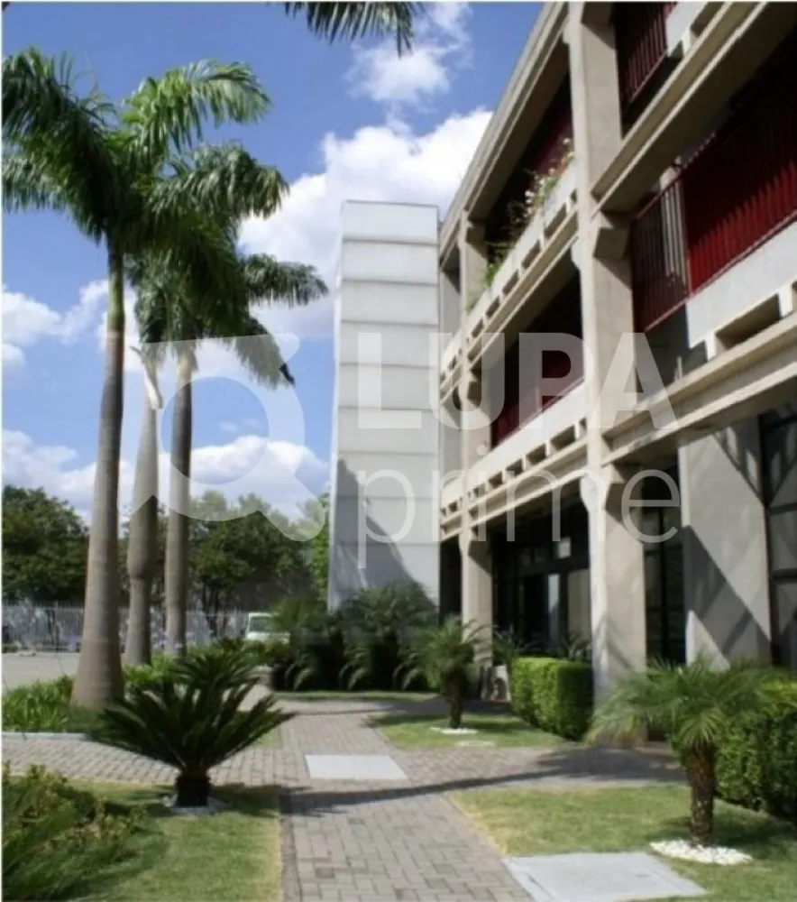Prédio Inteiro, 1471 m² - Foto 5