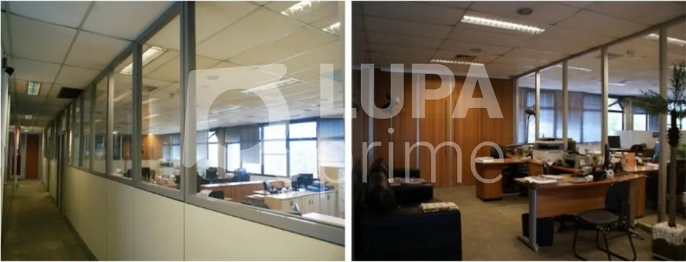 Prédio Inteiro, 1471 m² - Foto 11