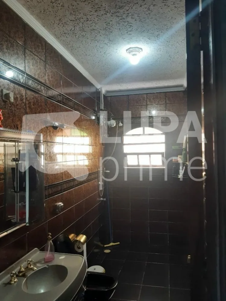 Casa, 3 quartos, 140 m² - Foto 1