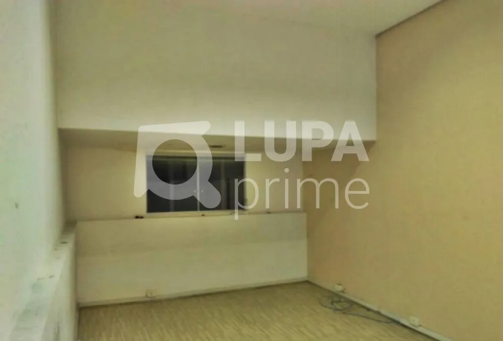 Depósito-Galpão, 475 m² - Foto 1