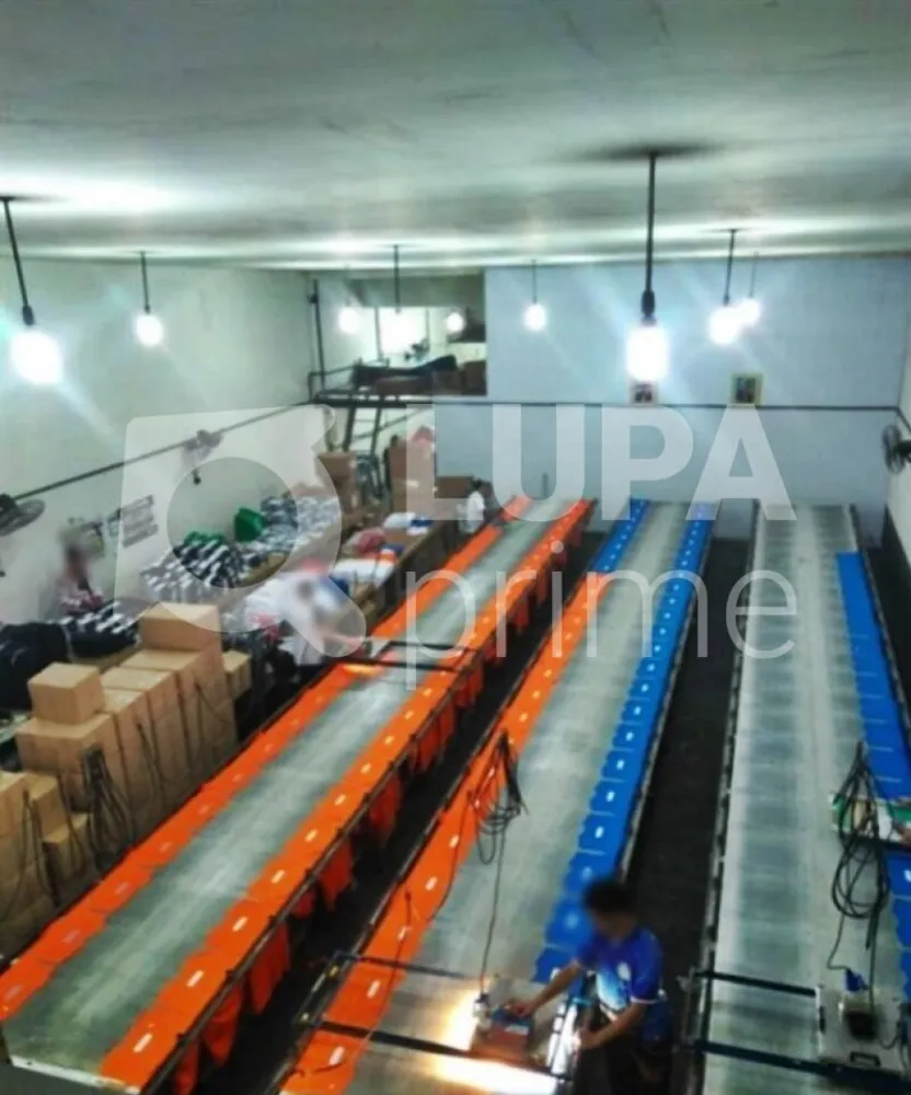 Depósito-Galpão, 475 m² - Foto 2
