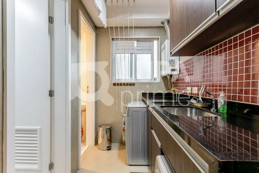 Apartamento, 3 quartos, 118 m² - Foto 8