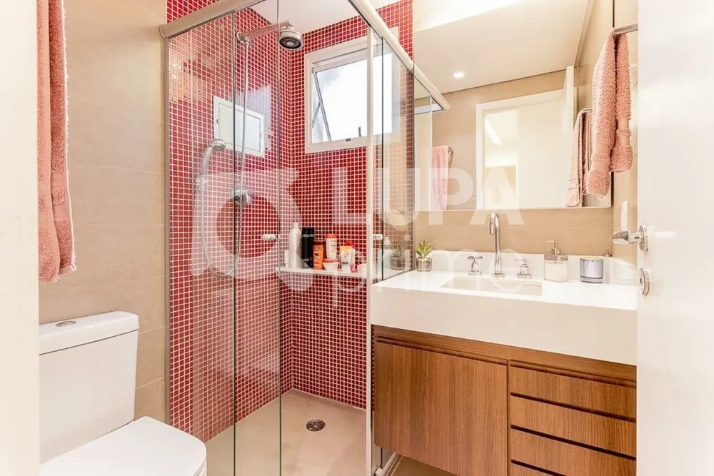 Apartamento, 3 quartos, 118 m² - Foto 7