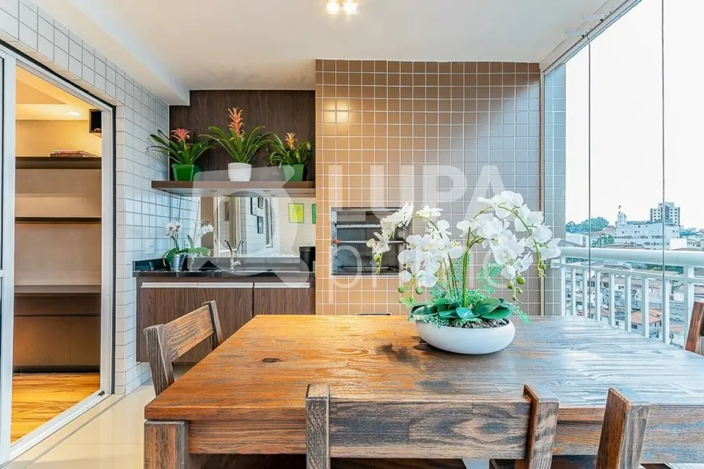 Apartamento, 3 quartos, 118 m² - Foto 3