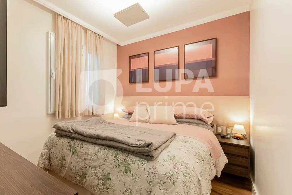 Apartamento, 3 quartos, 118 m² - Foto 2