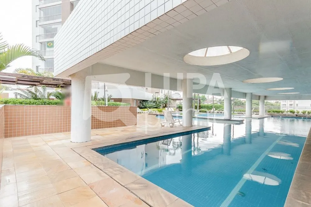 Apartamento, 3 quartos, 118 m² - Foto 6