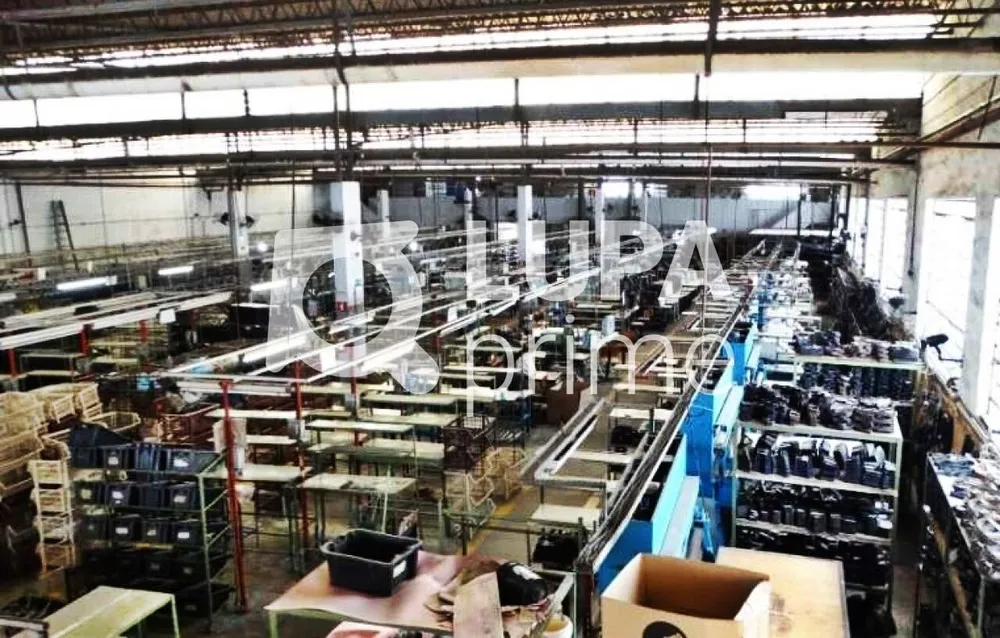 Depósito-Galpão, 3419 m² - Foto 5