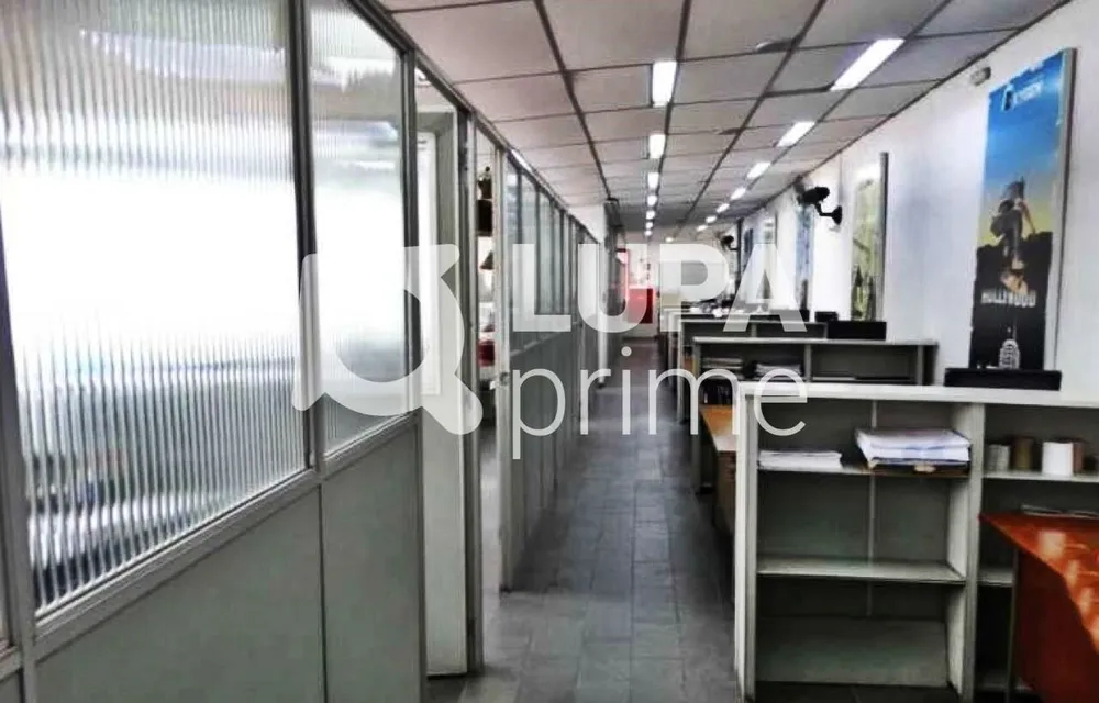 Depósito-Galpão, 3419 m² - Foto 2