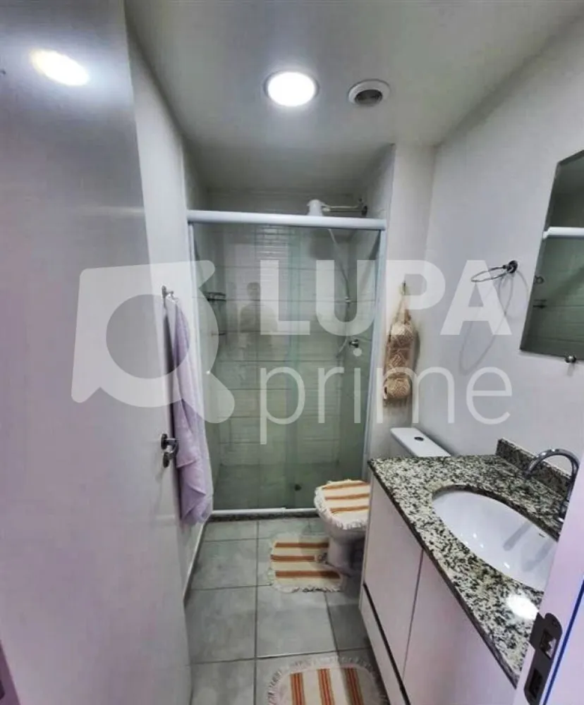 Apartamento, 2 quartos, 52 m² - Foto 5