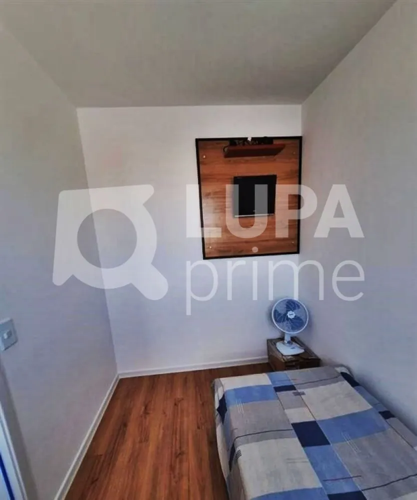 Apartamento, 2 quartos, 52 m² - Foto 7