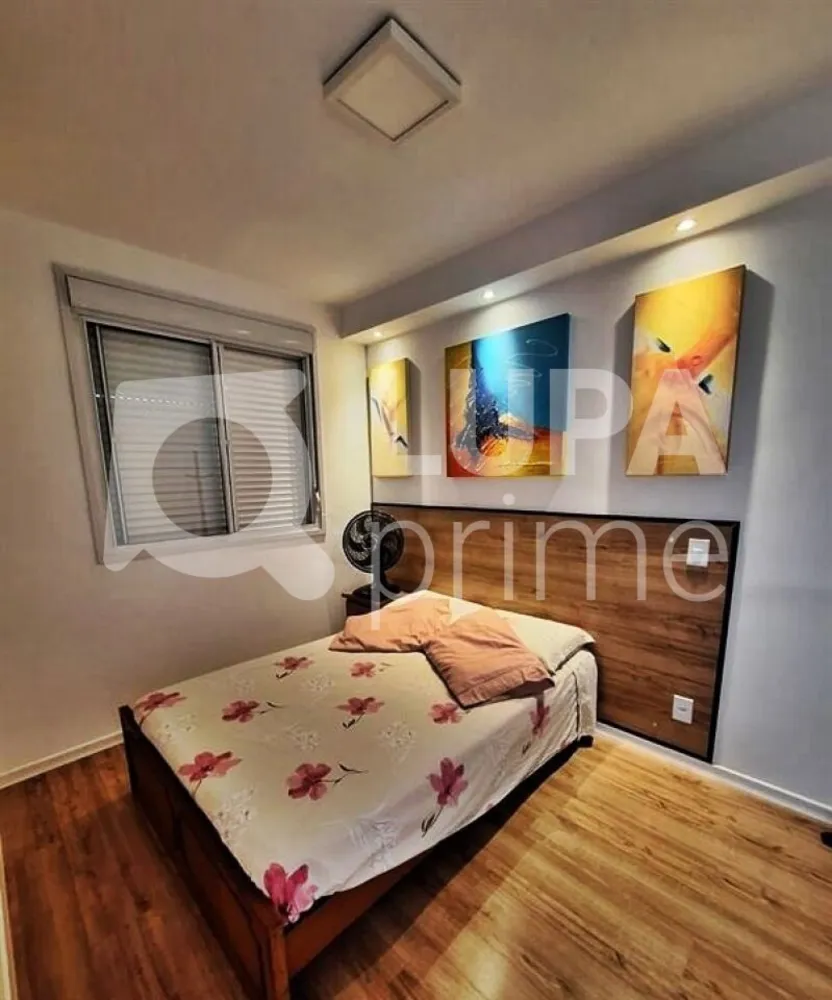 Apartamento, 2 quartos, 52 m² - Foto 6