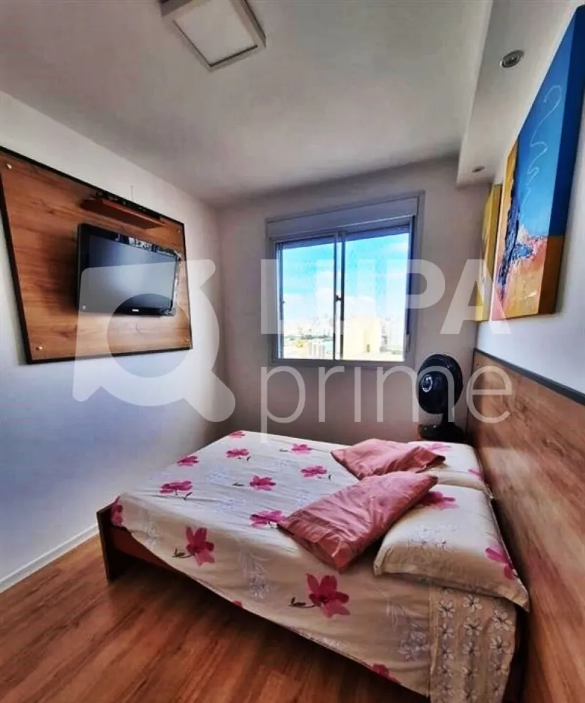 Apartamento, 2 quartos, 52 m² - Foto 1