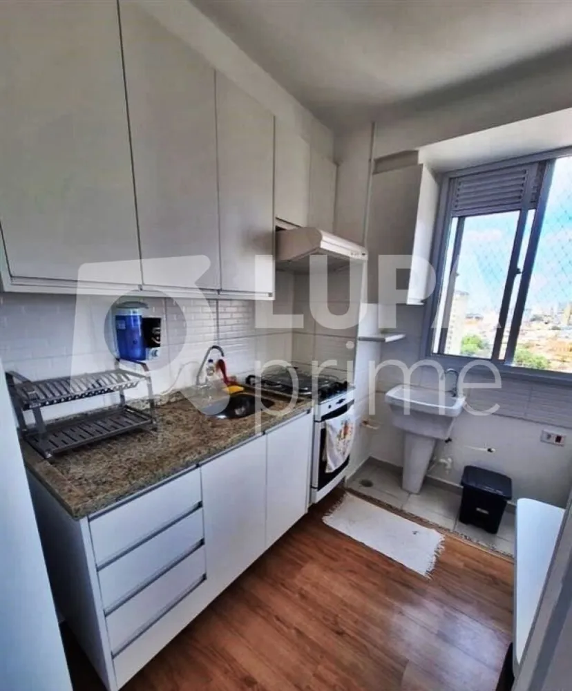 Apartamento, 2 quartos, 52 m² - Foto 4