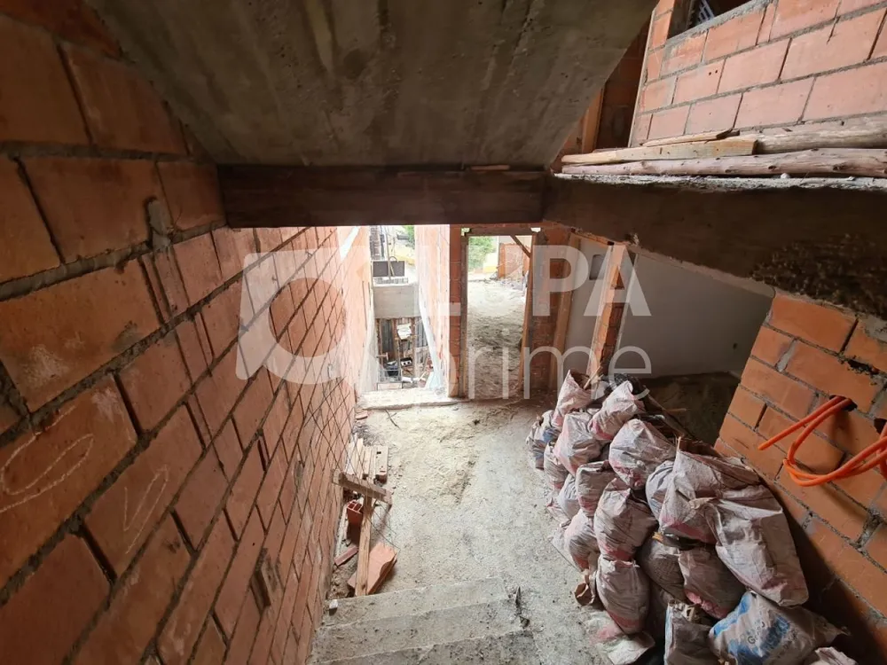 Casa de Condomínio, 2 quartos - Foto 1
