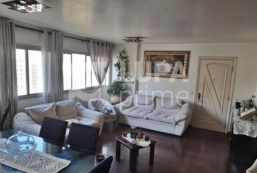 Apartamento, 3 quartos, 115 m² - Foto 11