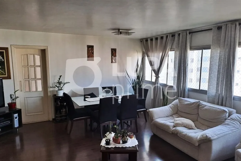 Apartamento, 3 quartos, 115 m² - Foto 9