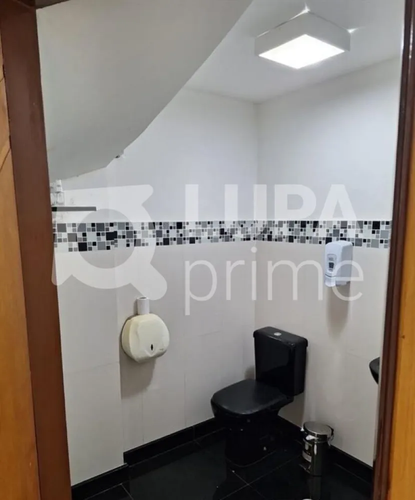 Casa Comercial, 213 m² - Foto 7