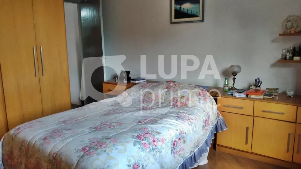 Casa à venda com 4 quartos, 190m² - Foto 4