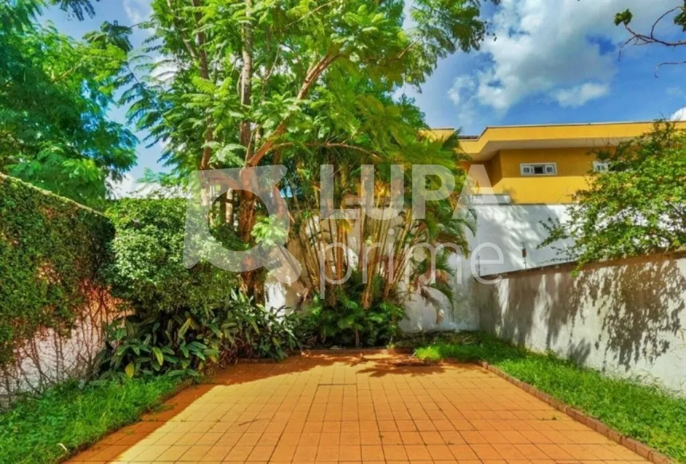 Casa, 4 quartos, 390 m² - Foto 8