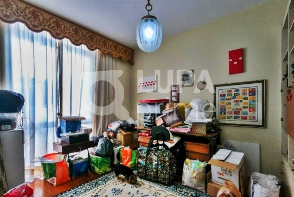 Casa, 4 quartos, 390 m² - Foto 11