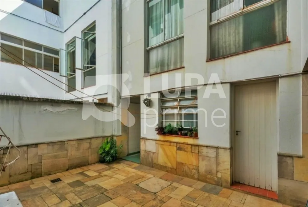 Casa, 4 quartos, 390 m² - Foto 12