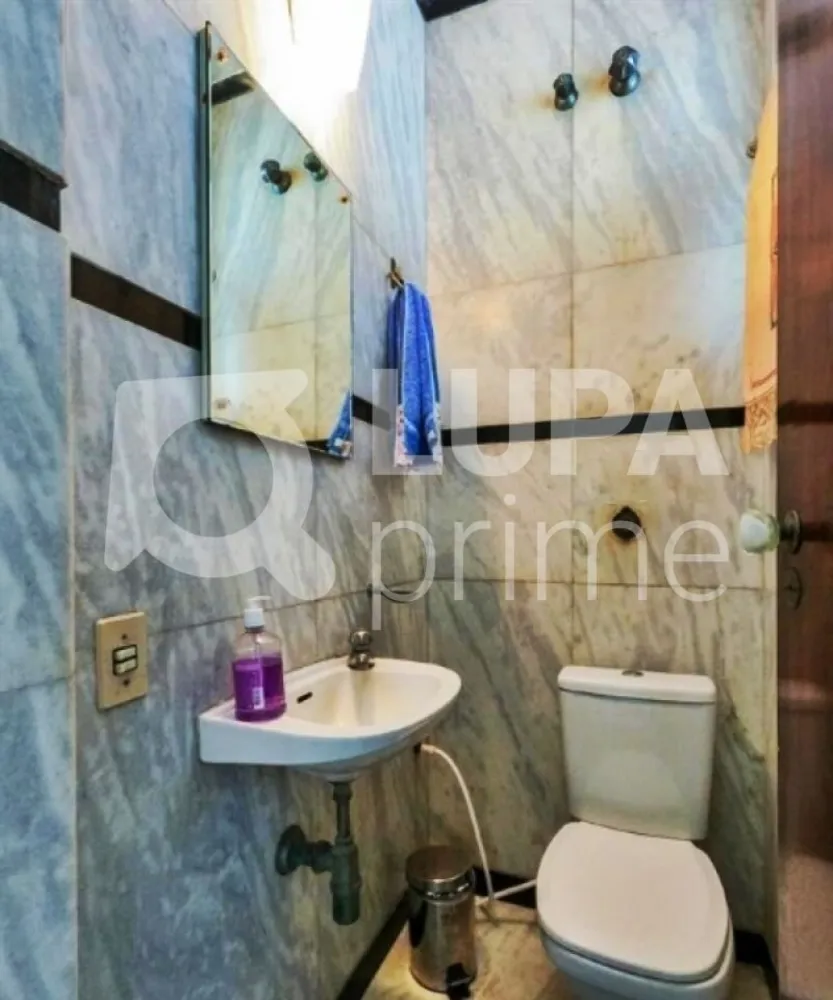 Casa, 4 quartos, 390 m² - Foto 16