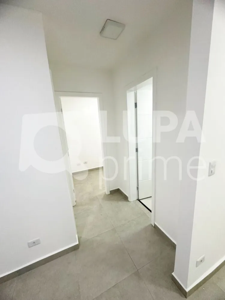 Apartamento, 2 quartos, 35 m² - Foto 2