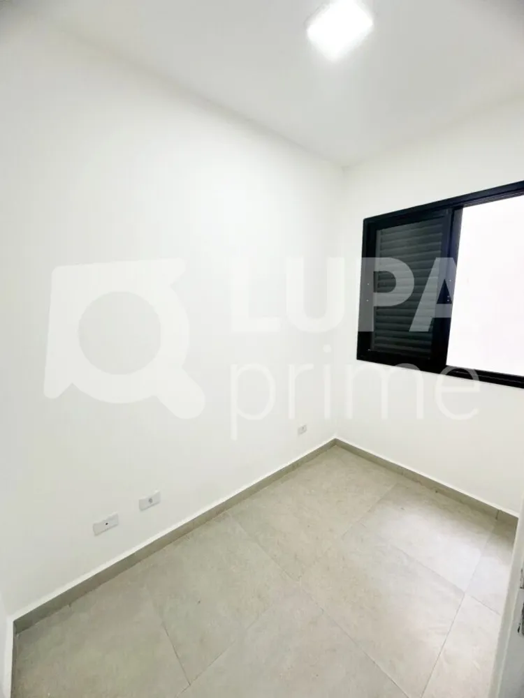 Apartamento, 2 quartos, 35 m² - Foto 4