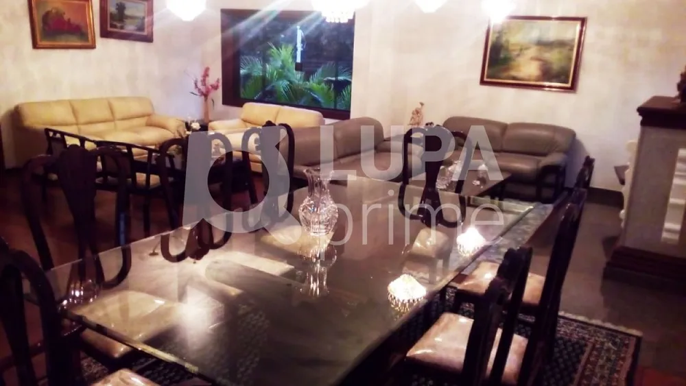 Casa, 6 quartos, 343 m² - Foto 11