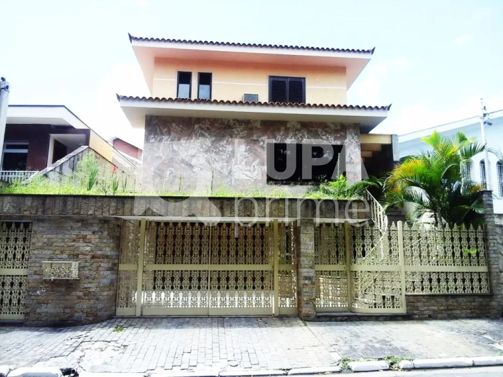 Casa, 6 quartos, 343 m² - Foto 1