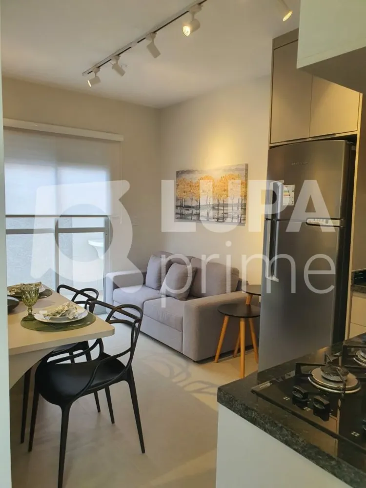 Apartamento, 2 quartos, 40 m² - Foto 1