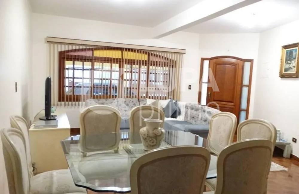 Casa, 3 quartos, 133 m² - Foto 1