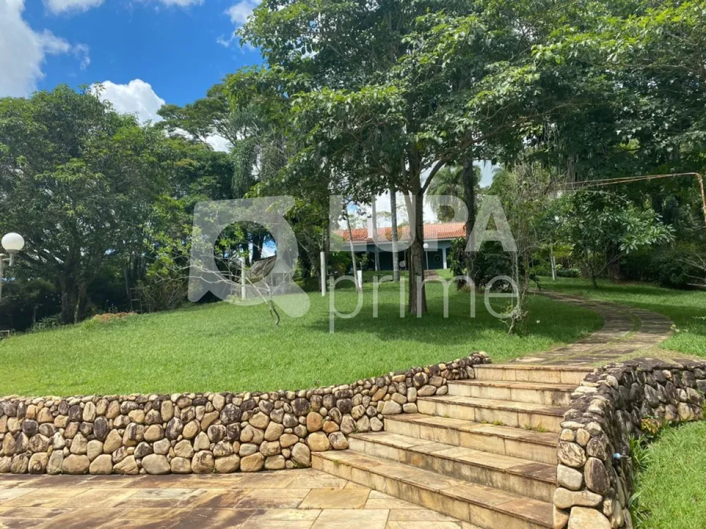 Casa, 4 quartos, 800 m² - Foto 3