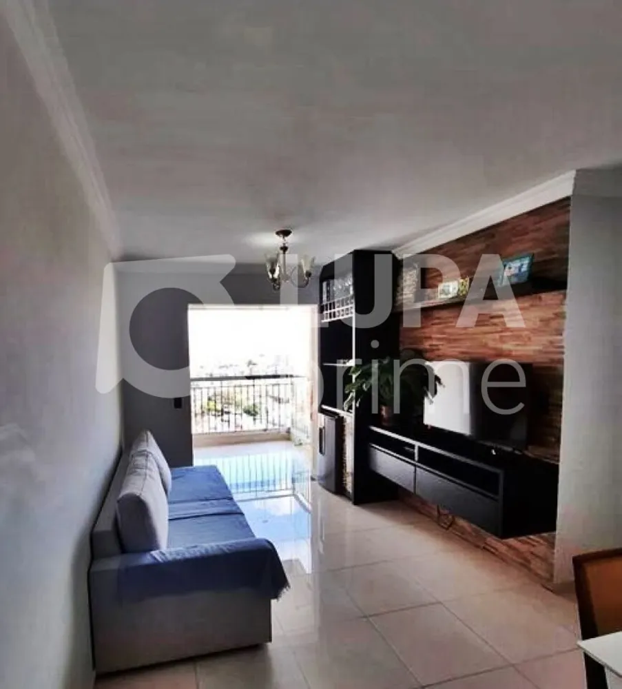 Apartamento, 3 quartos, 81 m² - Foto 11