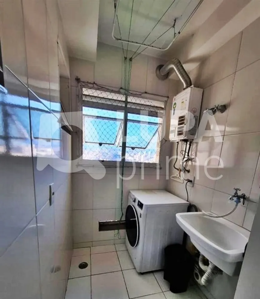 Apartamento, 3 quartos, 81 m² - Foto 2