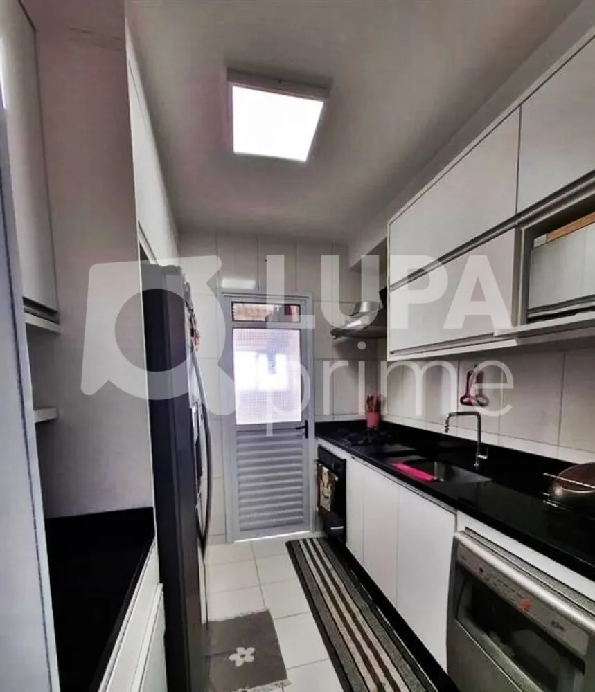Apartamento, 3 quartos, 81 m² - Foto 1