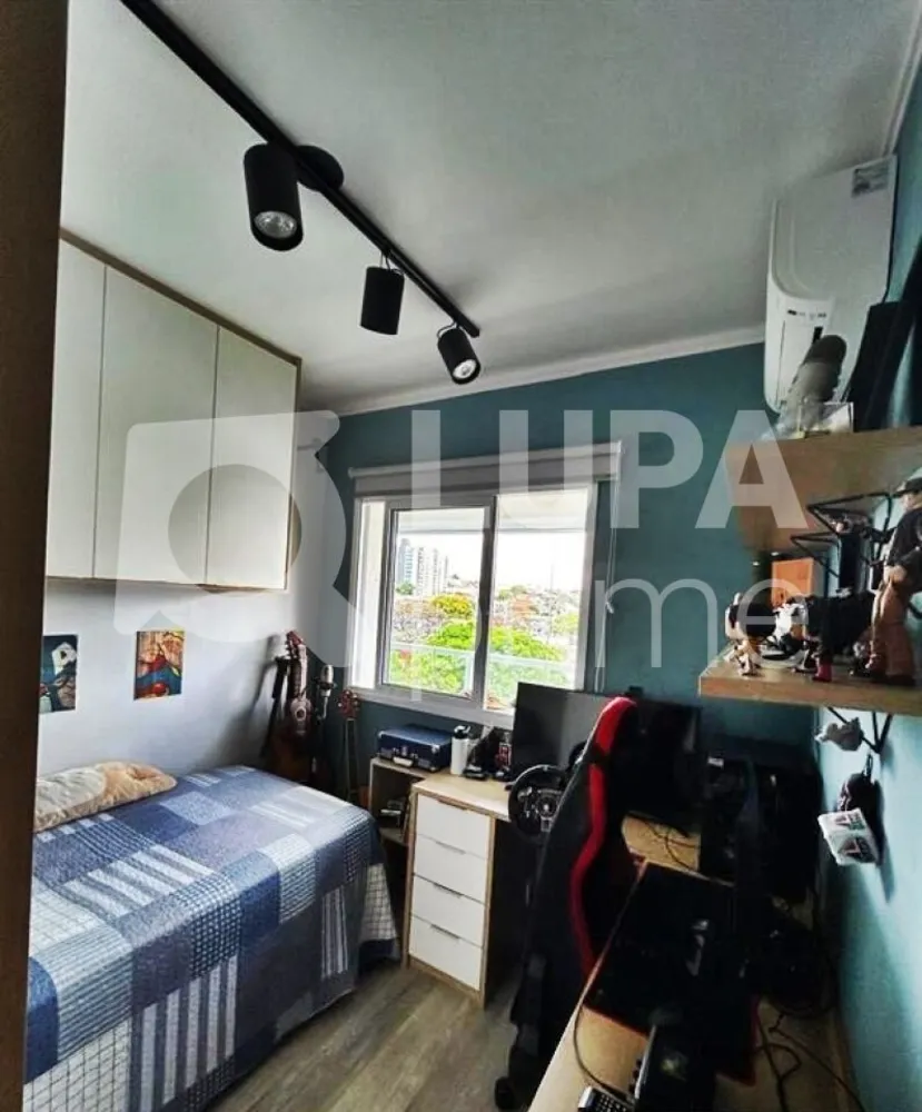 Apartamento, 2 quartos, 64 m² - Foto 8