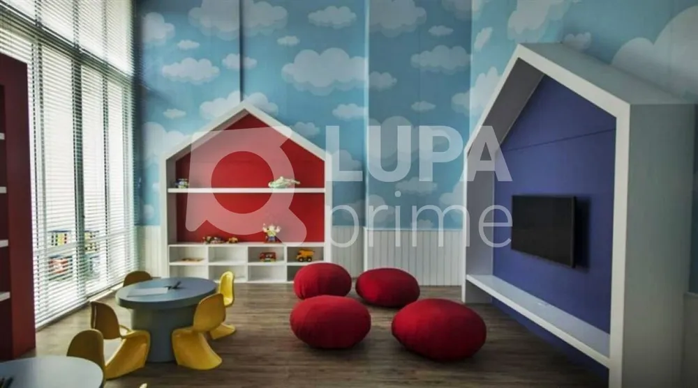 Apartamento, 2 quartos, 64 m² - Foto 2