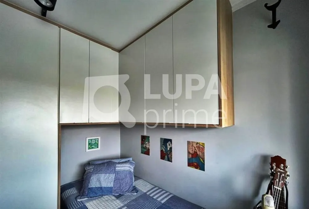 Apartamento, 2 quartos, 64 m² - Foto 11