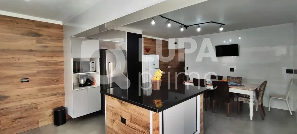 Casa, 3 quartos, 250 m² - Foto 9