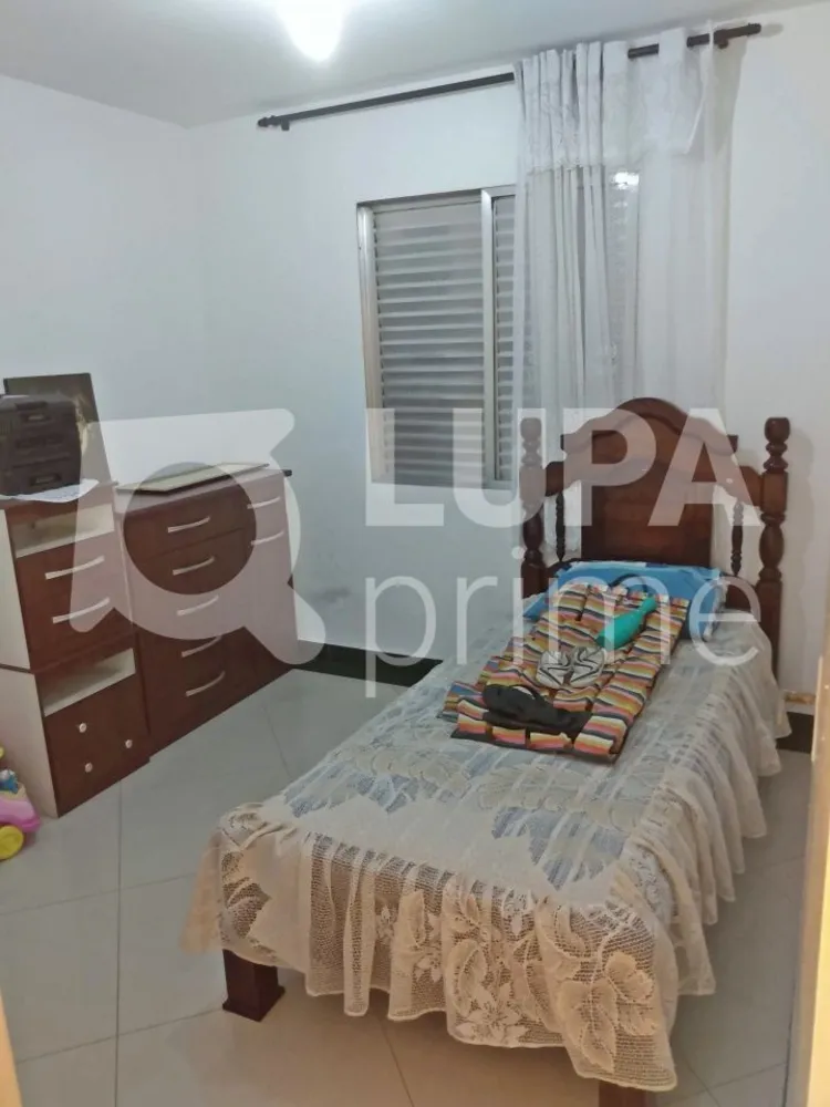 Casa, 3 quartos, 190 m² - Foto 11