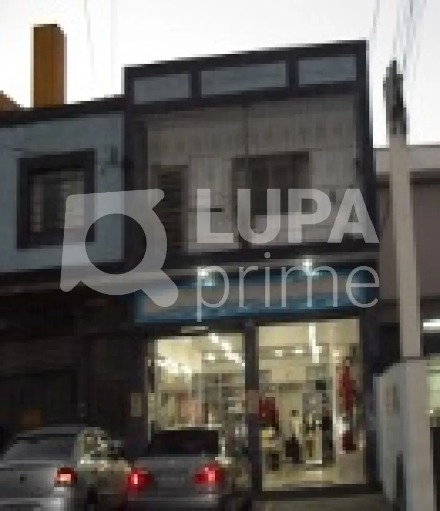 Prédio Inteiro, 575 m² - Foto 1