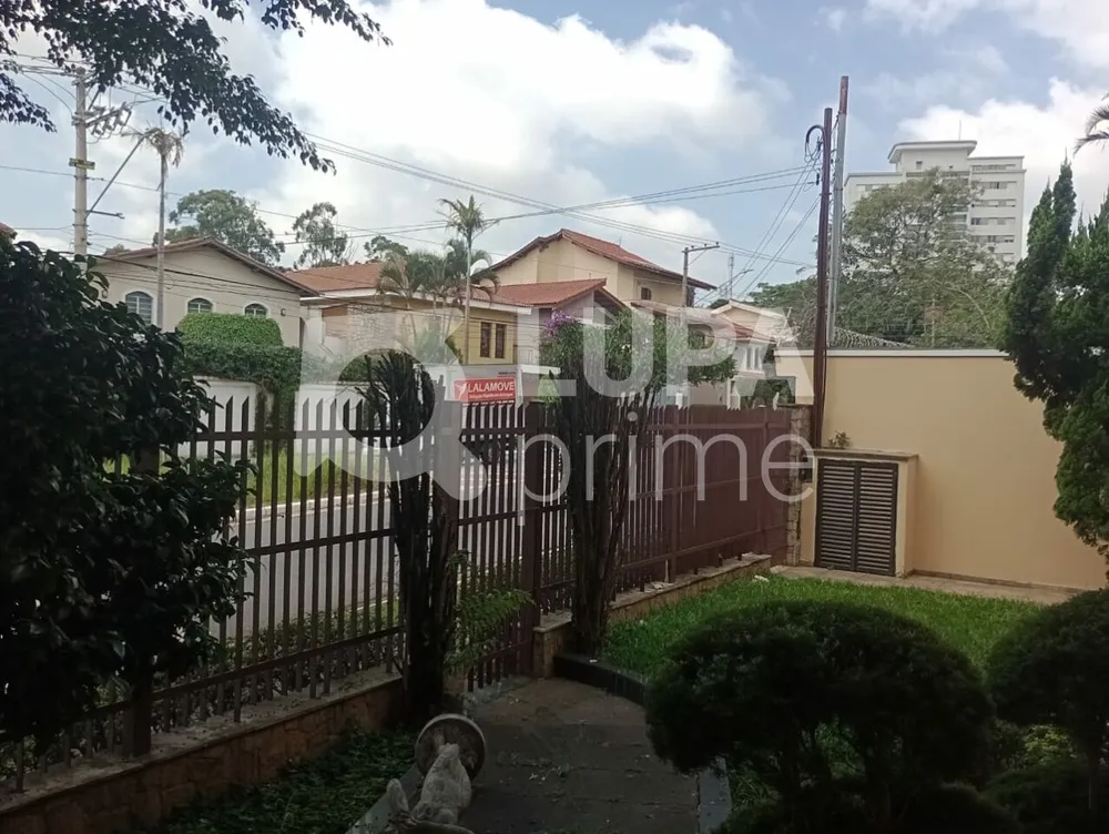 Casa, 4 quartos, 470 m² - Foto 3