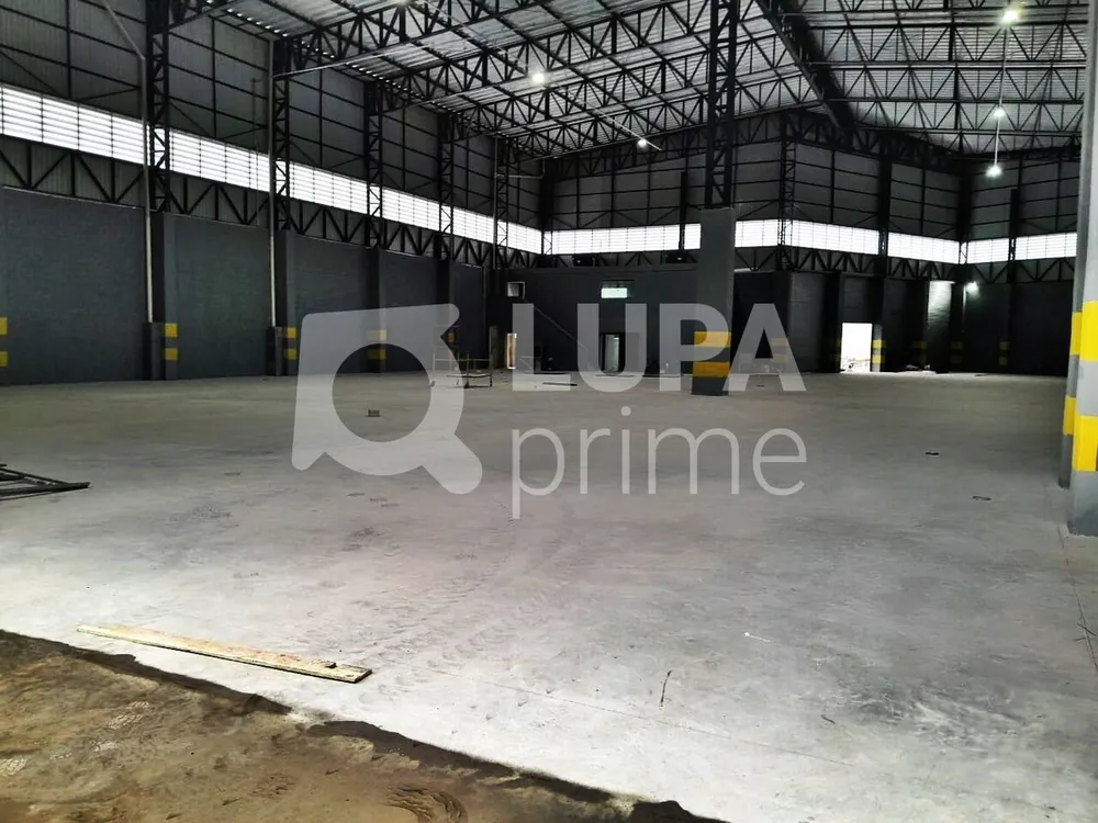 Depósito-Galpão, 2000 m² - Foto 1