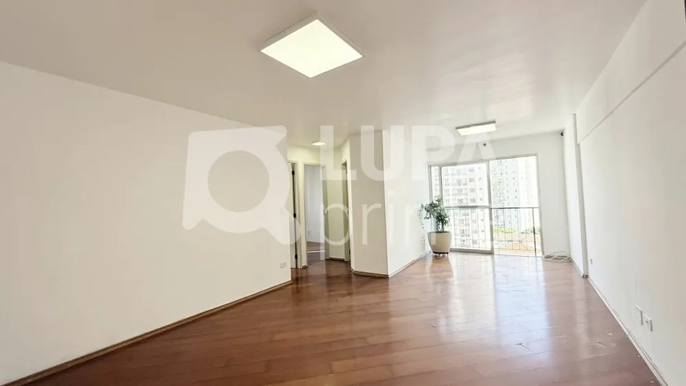 Apartamento, 3 quartos, 72 m² - Foto 2