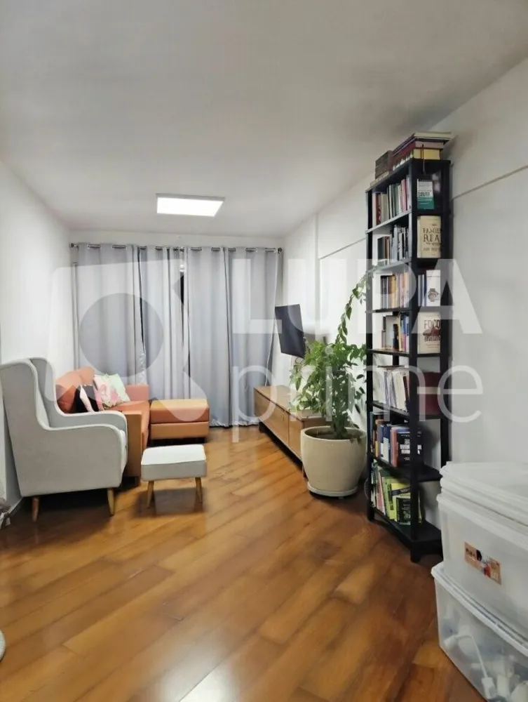 Apartamento, 3 quartos, 72 m² - Foto 1