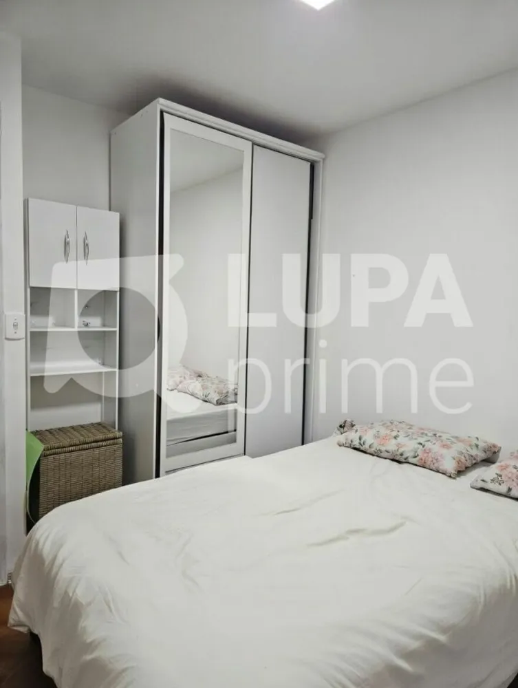 Apartamento, 3 quartos, 72 m² - Foto 4